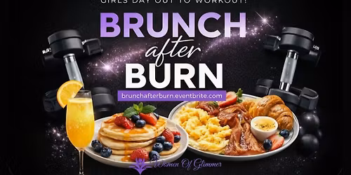 Brunch After Burn