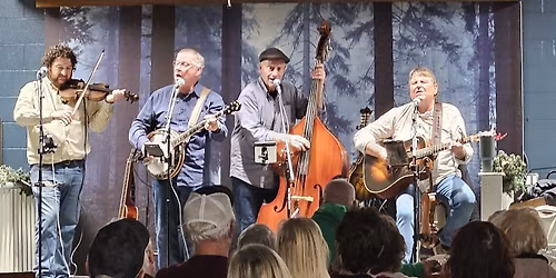 Saturday Sessions at Flying Bison - Creek Bend