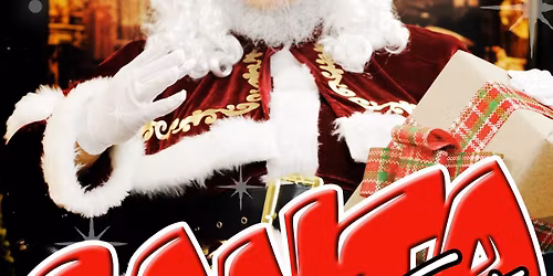 Santa FEST \ud83c\udf55\ud83c\udf7b