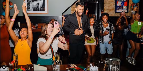 LOVE ISLAND SEASON 8 FINALE WATCH PARTY!
