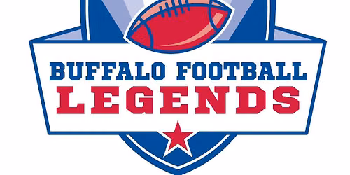 2027 Buffalo Football Legends Cruise