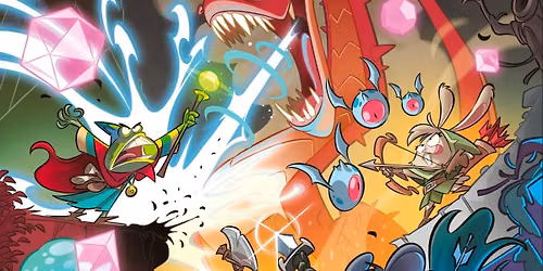 Piossasco Giochi e Fumetti "Oltre i Confini"