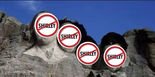 Don\u2019t Call Me Shirley 3.0 debuts at HiBrow PUB! 1667 N Mountain Ave, Upland, CA