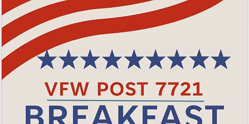 Sunday Morning Breakfast