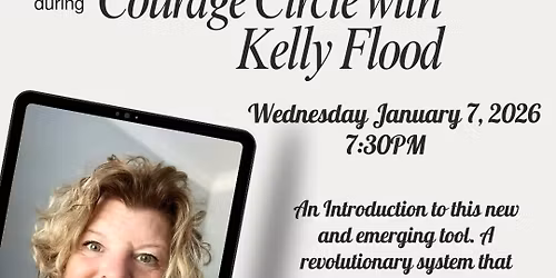 Discover the Power of Unique Human Design with Kelly Flood