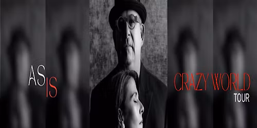 As Is: Al & Stacey Schulman