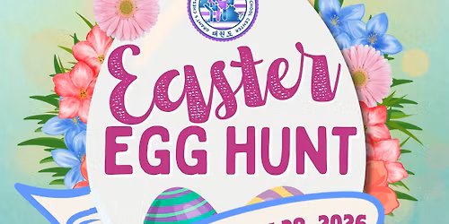 Easter Egg Hunt 2026 at Grant's 