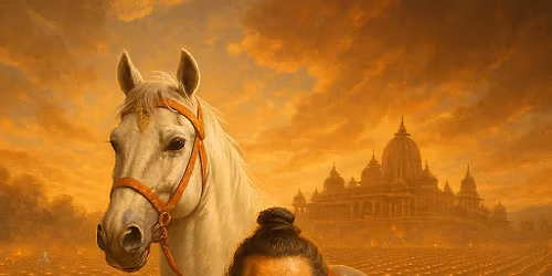 ASHWAMEDHA MAHA YAGYA