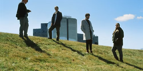PROTOMARTYR - Vancouver