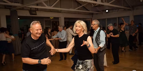 June Dance Party - 13th June 2026