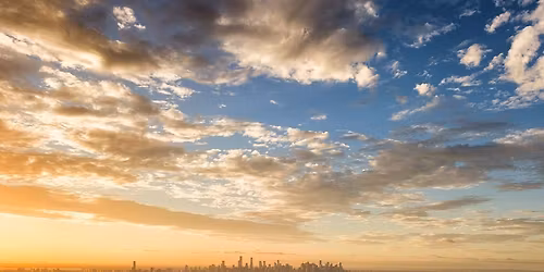 On Christmas Morn (Melbourne)