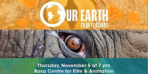 Our Earth Film Festival