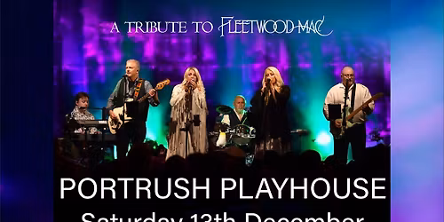 Big Love- Live at The Playhouse, Portrush