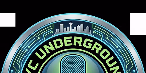 YYC Underground Music Awards Ceremony