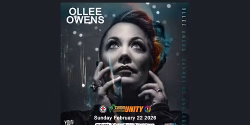 OLLEE OWENS February 22nd 2026