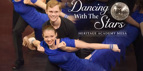 Dancing With The Stars 2026