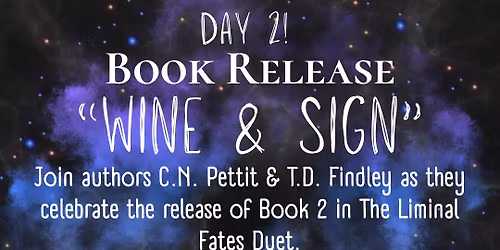 DAY 2 What Lies Beyond Event!