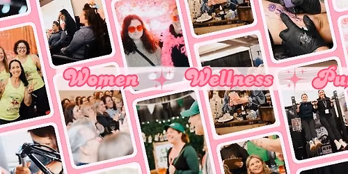 Saint John Women\u2019s Show