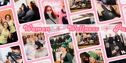 Saint John Women\u2019s Show