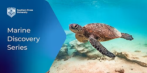 Hidden: Can DNA help us understand the diversity of estuarine life?