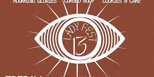Lady Fest