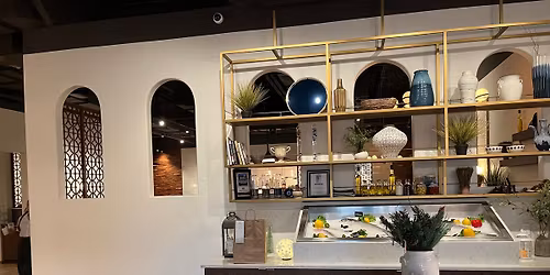 Hot Club SRQ Trio at Apollonia (Landings)