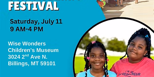 Strawberry Festival at Wise Wonders
