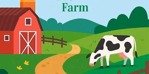 Last Happy Trails Farm Open Day of 2026
