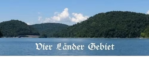 2026 Vier L\u00e4nder Gebietsfest