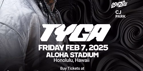 Tyga at TAO Beach Dayclub