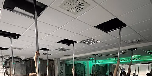 Confidence & Dance Workshop - Wo Pole Dance Selbstbewusstsein schafft
