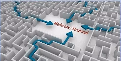 Navigating the Medicare\/Medicaid Maze