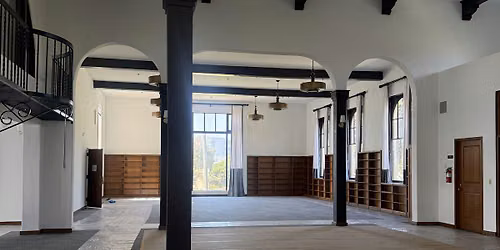 Grand Opening of Redondo Beach Historic Library