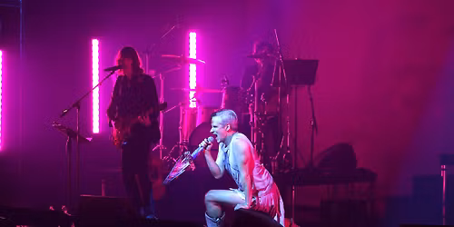 John Cameron Mitchell