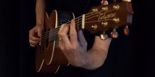 CD Release concert - Gaia's Grooves