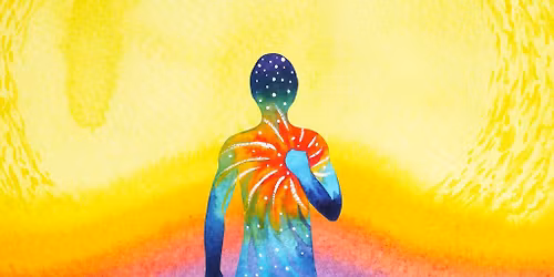 How the Mind Heals the Body with Dr David Hamilton