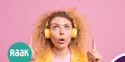 Raak Leest Muziekkwis