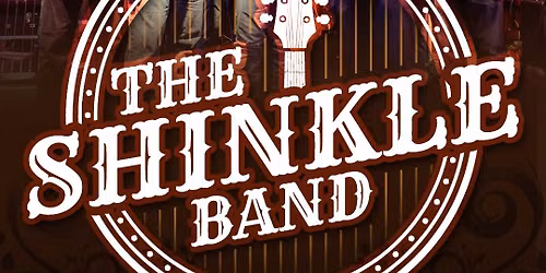 The Shinkle Band - Live @ the PAC