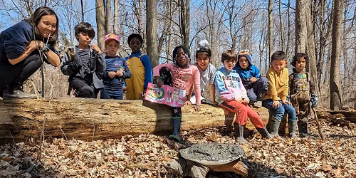 Claireville  Outdoor Education Centre - Open House