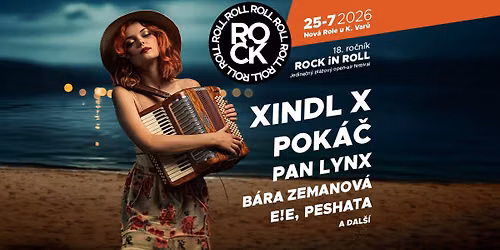 Rock in Roll 2026