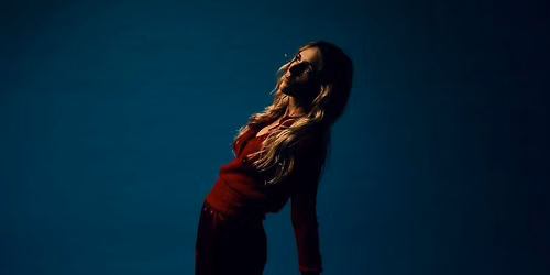 PCL presents Agnes Obel