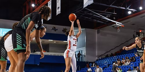 Florida Atlantic Lady Owls Basketball vs. Florida International Panthers