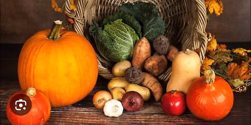 SoCo's Thanksgiving Holiday Market 