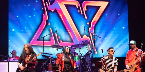 \u201880s Night \/\/ Roaring Social \/\/ Alpharetta 