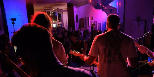 Dakil Berlin Friends - Indie-Disco-Rock