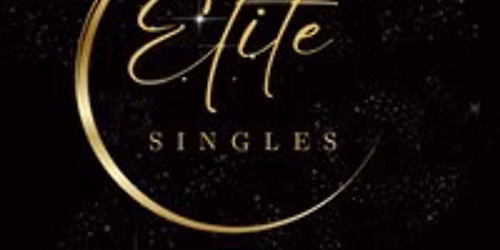 Elite Professionals Speed Dating Singles Night Birmingham