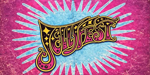 BEYOND RECORDS PRESENTS: JELLYFEST 2026
