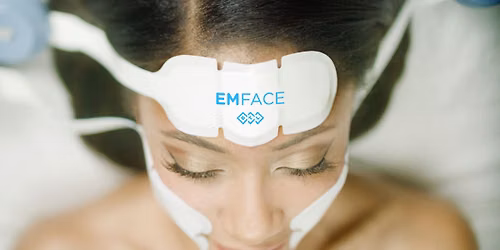 Emface Launch Event