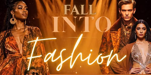 BBPSETX Fall Into Fashion Event