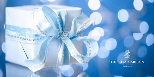 Holiday Retail Therapy Sip & Shop